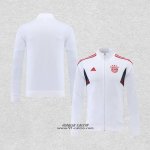 Giacca Bayern Monaco 2022-2023 Bianco