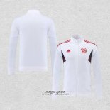 Giacca Bayern Monaco 2022-2023 Bianco