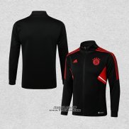 Giacca Bayern Monaco 2022-2023 Nero