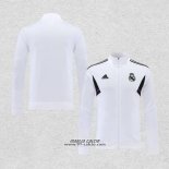 Giacca Real Madrid 2022-2023 Bianco