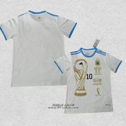 Maglia Argentina Special 2022-2023 Thailandia