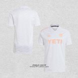 Maglia Austin Primeblue 2022 Thailandia