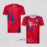 Maglia Bayern Monaco Champion 2013-2022 Thailandia