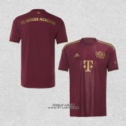 Maglia Bayern Monaco Oktoberfest 2022 Thailandia