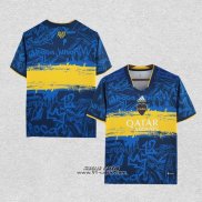 Maglia Boca Juniors Special 2022 Thailandia