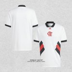 Maglia Flamengo Icon 2022-2023 Thailandia