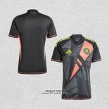 Maglia Germania Portiere 2024 Nero