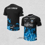 Maglia Kawasaki Frontale Special 2023 Thailandia