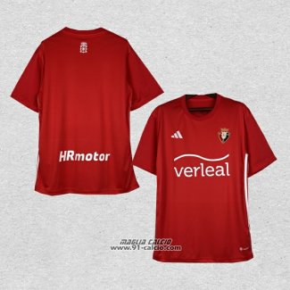 Maglia Osasuna Special 2023-2024