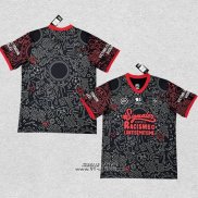 Maglia Paris Saint-Germain Anti-Racism Special 2022 Thailandia