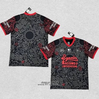 Maglia Paris Saint-Germain Anti-Racism Special 2022 Thailandia