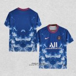 Maglia Paris Saint-Germain Special 2022-2023 Thailandia