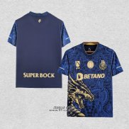 Maglia Porto Special 2022 Thailandia