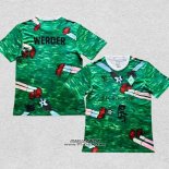 Maglia Werder Bremen Special 2023-2024 Thailandia