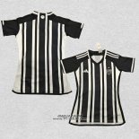 Prima Maglia Atletico Mineiro Donna 2023-2024