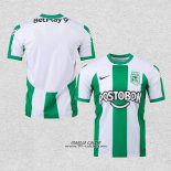 Prima Maglia Atletico Nacional 2023 Thailandia