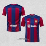 Prima Maglia Barcellona 2023-2024