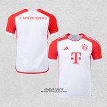 Prima Maglia Bayern Monaco 2023-2024