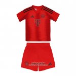 Prima Maglia Bayern Monaco Bambino 2024-2025