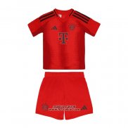 Prima Maglia Bayern Monaco Bambino 2024-2025
