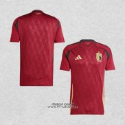 Prima Maglia Belgio 2024