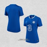 Prima Maglia Chelsea Donna 2022-2023