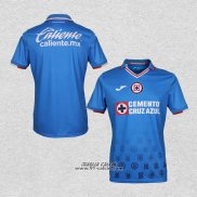 Prima Maglia Cruz Azul 2022-2023