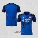 Prima Maglia FC Cincinnati 2023-2024