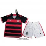 Prima Maglia Flamengo Bambino 2024