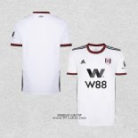 Prima Maglia Fulham 2022-2023 Thailandia