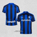 Prima Maglia Inter 2022-2023