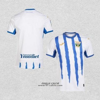 Prima Maglia Leganes 2022-2023 Thailandia