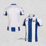 Prima Maglia Leganes 2023-2024 Thailandia