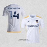 Prima Maglia Los Angeles Galaxy Giocatore Chicharito 2024-2025