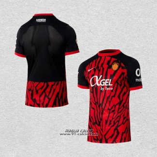 Prima Maglia Mallorca 2024-2025 Thailandia