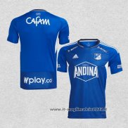 Prima Maglia Millonarios 2023 Thailandia