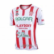 Prima Maglia Necaxa 2022-2023