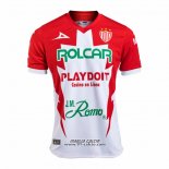 Prima Maglia Necaxa 2023-2024 Thailandia