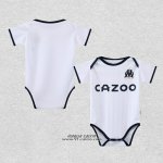 Prima Maglia Olympique Marsiglia Baby 2022-2023