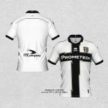 Prima Maglia Parma 2022-2023 Thailandia