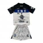 Prima Maglia Queretaro Bambino 2023-2024