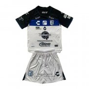 Prima Maglia Queretaro Bambino 2023-2024