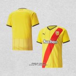 Prima Maglia RC Lens 2021-2022