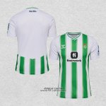 Prima Maglia Real Betis 2023-2024