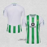 Prima Maglia Real Betis 2023-2024