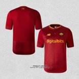 Prima Maglia Roma 2022-2023 (2XL-4XL)