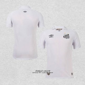 Prima Maglia Santos 2022 Thailandia