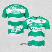 Prima Maglia Santos Laguna 2023-2024