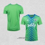 Prima Maglia Seattle Sounders 2022