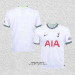 Prima Maglia Tottenham Hotspur 2022-2023